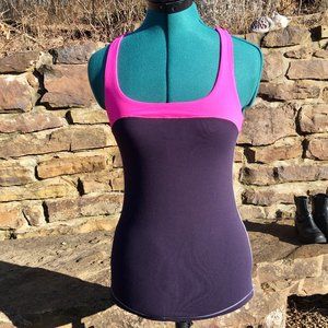 LULULEMON XXS 2 Super Soft Racerback Tank